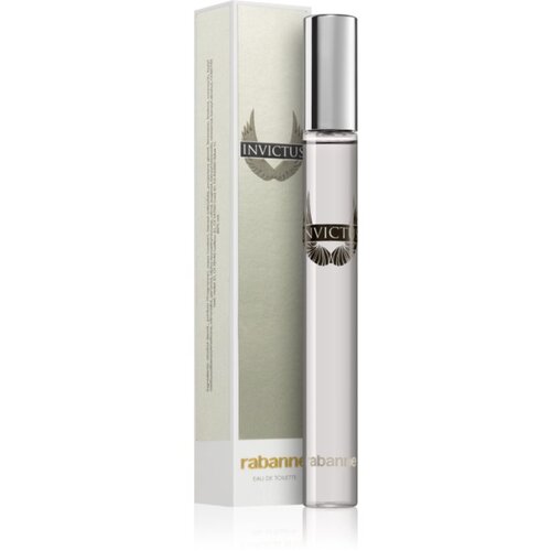 Rabanne Invictus toaletna voda za mu&amp;scaron;karce 10 ml Slike