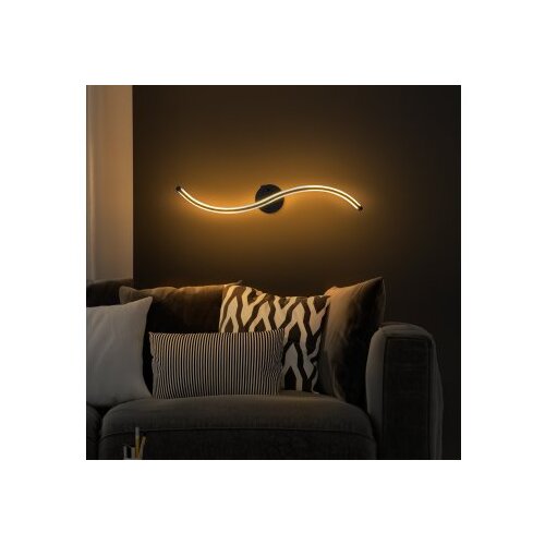 Opviq Yilan 13281 Zidna lampa, Crna Cene
