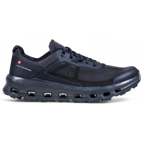 On Sneakers M Cloudvista 2 Black/ Black EUR 42 Slike