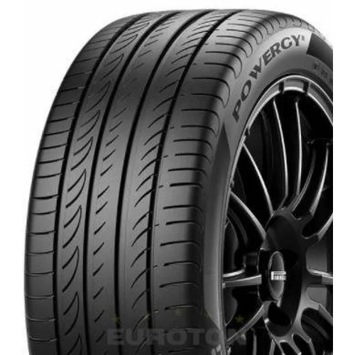  Letna pnevmatika Pirelli 245/45R18 100Y XL FR POWERGY