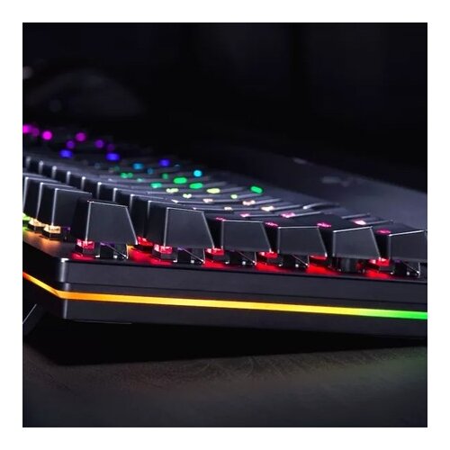 Razer Opticko-Mehanička tastatura Huntsman Elite Slike