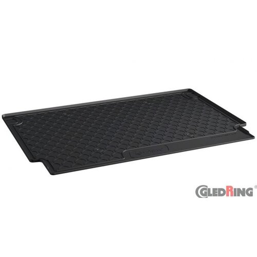 Gledring gumeni tepih za prtljažnik za Peugeot 5008 (5&7 seats) Cijene