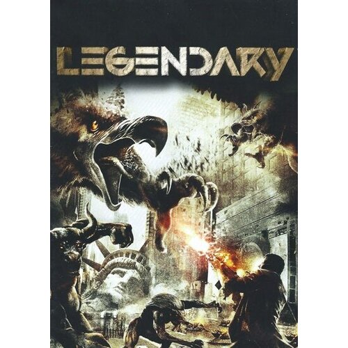  Legendary Steam Key GLOBAL Cene