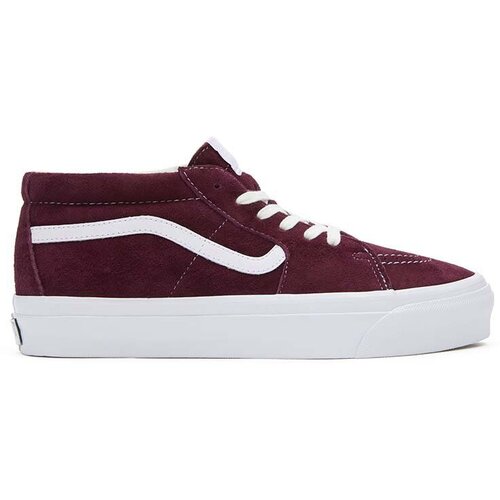 Vans Sk8-Mid Reissue 83 LX Pig Suede Port Royale Cene