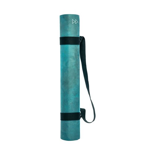 Yoga Design Lab Combo Yoga Mat, Aegean Green, (20695420) Cene