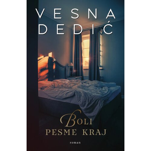 IK Dedić Vesna Dedić - Boli pesme kraj Slike