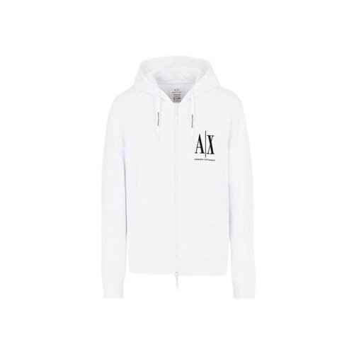 Emporio Armani 8NZMPPZJ1ZZ1100 Bijela Slike