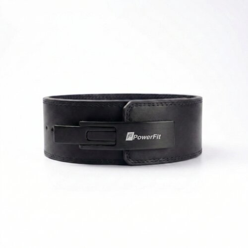 PowerFit &trade; | Premium Kožni Pojas za Trening 13mm Cene