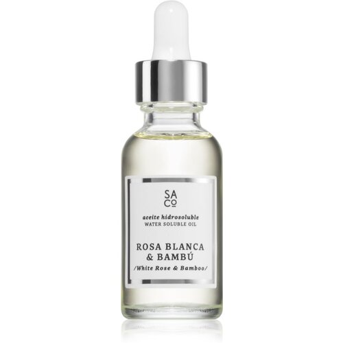 SEAL AROMAS Premium White Rose & Bamboo mirisno ulje 30 ml Cijene