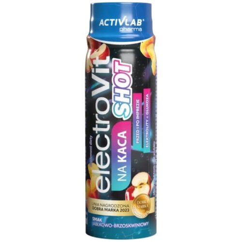 ACTIVLAB ElektroVit Proti mačku Pharma (80 ml) Cene