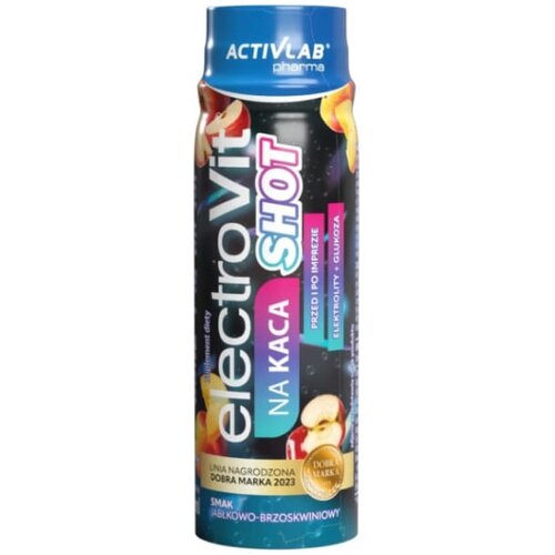 ACTIVLAB ElektroVit protiv mamurluka Pharma (80 ml) Cijene