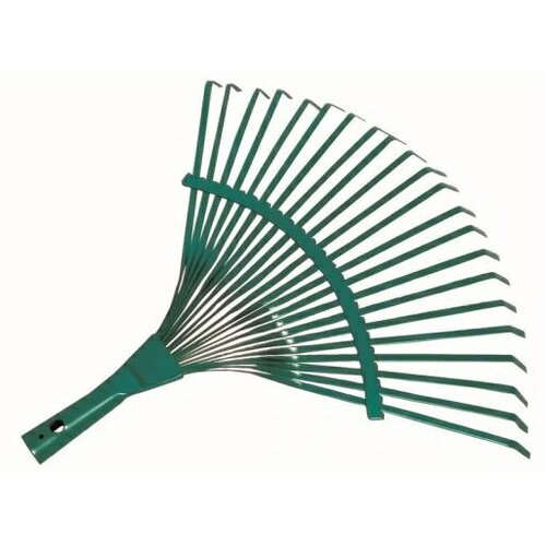 Greenmill Rakes Metal /Gr6502 Nepriljubljen, (21102564) Slike