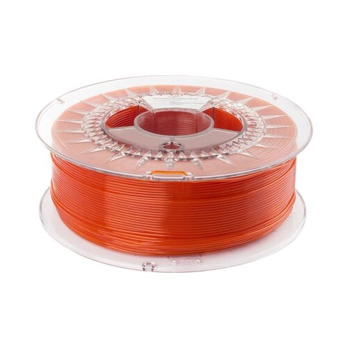 Spectrum petg transparent orange Slike