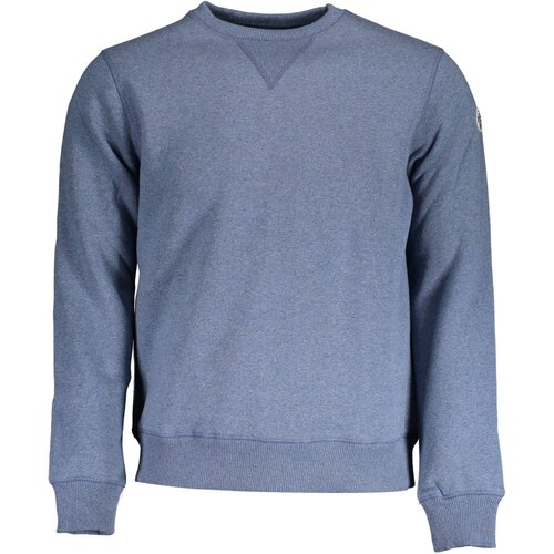 North Sails MAN BLUE SWEATSHIRT WITHOUT ZIP Cijene