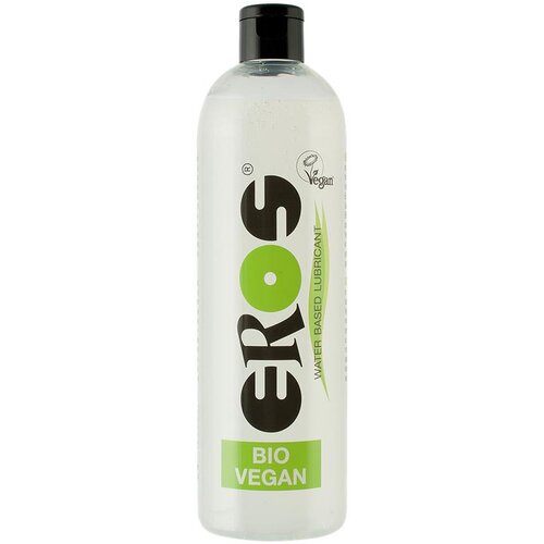 Eros 100% naravno vegansko vodno osnovno mazivo 500 ml, (21088088) Slike