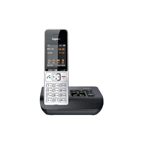 Gigaset 500A Comfort - Cordless phone w /answer Slike