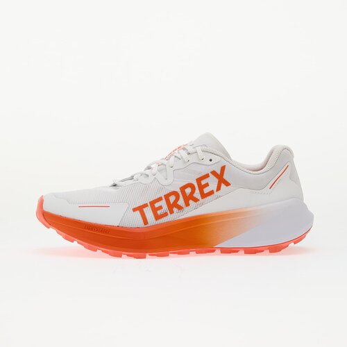 Adidas Sneakers Terrex Agravic 3 Ftwr White/ Semi Impact Orange/ Dash Grey EUR 44 2/3 Slike