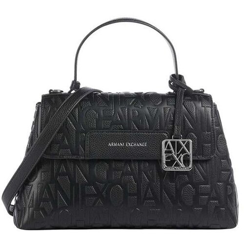 Armani Exchange Ženska logo torbica Slike