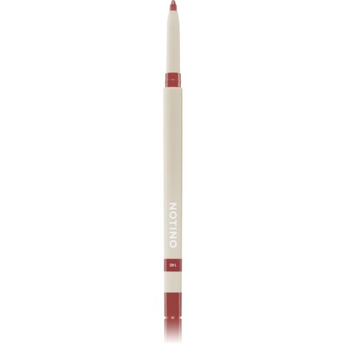 Notino Lip Food Lip Pencil olovka za konturiranje usana 140 Cozy 0.35 g Slike