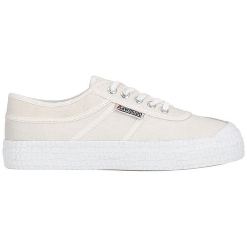 Kawasaki Original 3.0 Canvas Shoe K232427 1002 White Bijela Slike