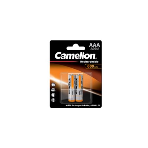 Punjiva baterija AAA HR03 600mAh NiMh Camelion Cene