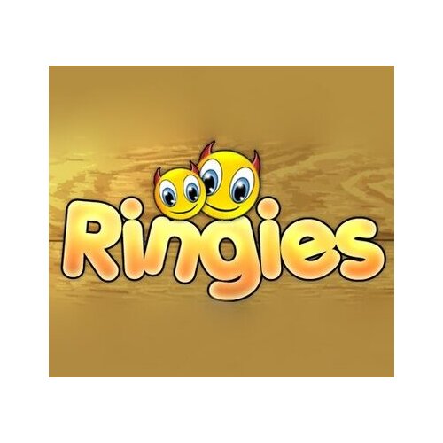 Steam Ringies Key GLOBAL Cene