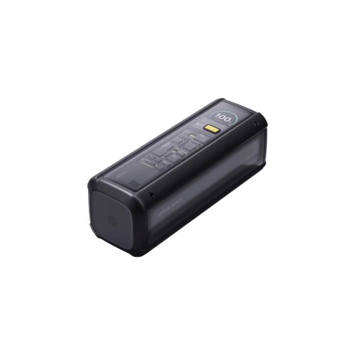 Xiaomi powerbank 212W 25000mAh USB-A x1, USB-C x2 BHR9970GL Slike