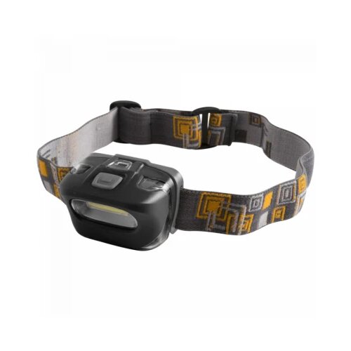 Home Led lampa HLP4BK, 3W, 260 lumena, punjiva Cene
