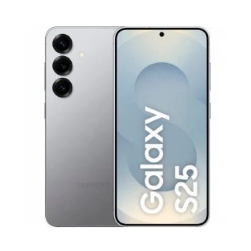 Samsung Mobilni Telefon S25+ 12/512 Silver 5G Cene