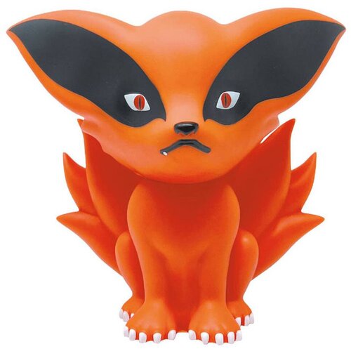 Plastoy kasica (bank) naruto shippuden - kurama Slike