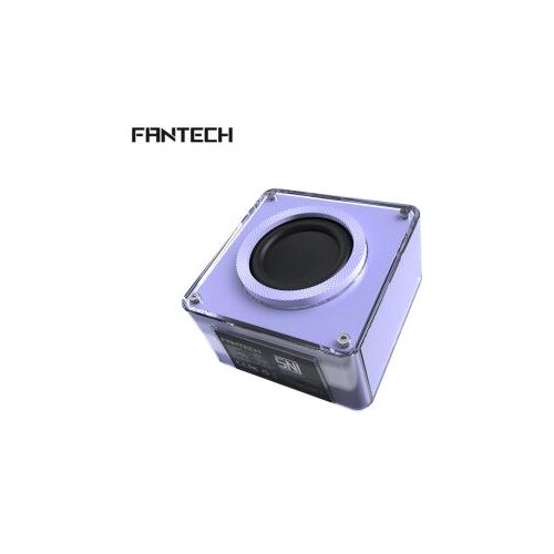  Bluetooth zvucnik Fantech BS152 NeraBox ljubicasti Cene