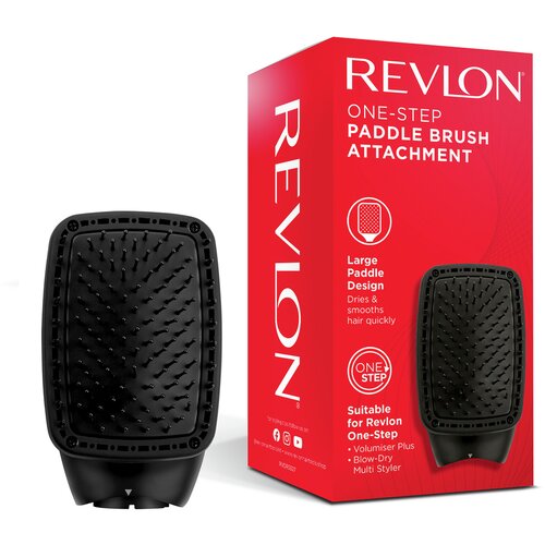 Revlon nastavak ravna četka za kosu RVDR5327 Cene