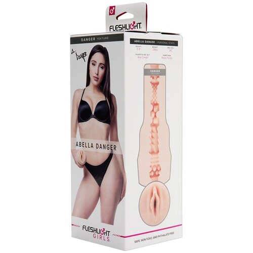  Abella Danger Danger Slike