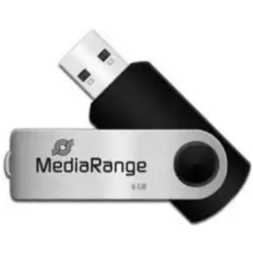 Mediarange USB fle&scaron; MR909 8GB USB 2.0 Cene