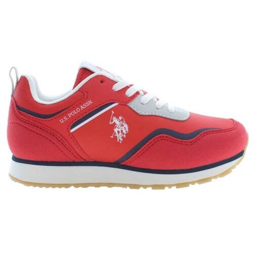 U.S. Polo Assn. patike za deČake nobik010k3nh1 Cene
