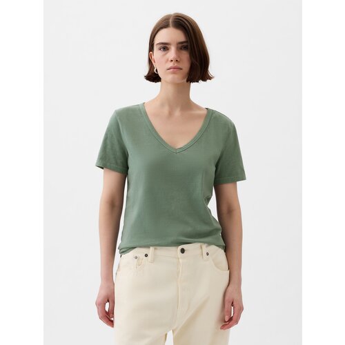 GAP Organic Cotton T-Shirt - Women&amp;#039;s Slike