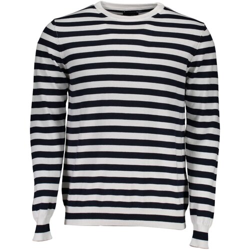 GUESS MARCIANO MEN&amp;amp;#39;S WHITE SWEATER Slike