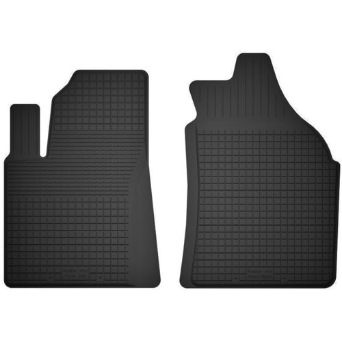 Wielganizator Sprednje gumijaste avtotesnine, univerzalne za: Citroen C3 Aircross II crossover (2017-), (22131216) Cene