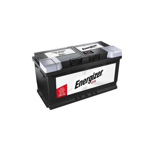 Energizer Akumulator za automobile Premium EFB 12 V 95 Ah Cene