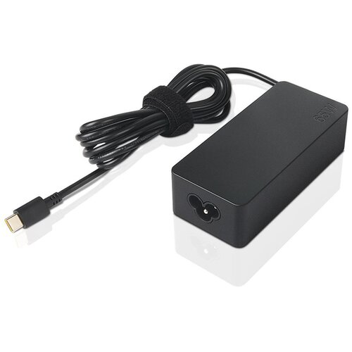 Lenovo Punjač USB-C za laptop crni Cene
