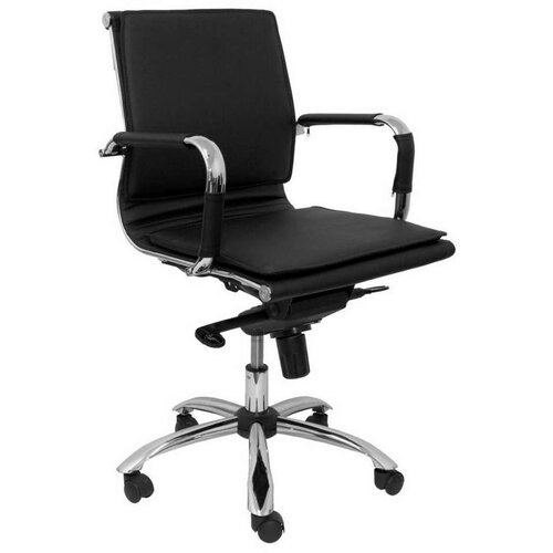  Uredska stolica P&amp C 255CBNE Crna Cijene