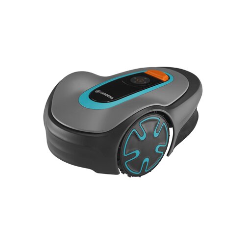Gardena Robotska kosilnica Sileno minimo (2,1 kWh, &amp;scaron;irina reza: 16 cm, do 250 m&amp;sup2;) Slike