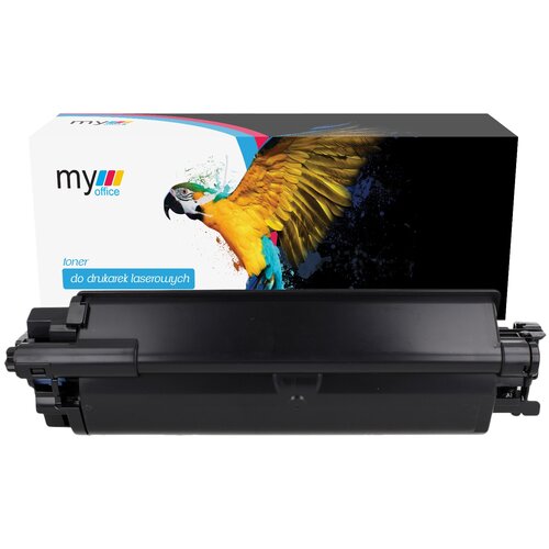  TONER KYOCERA TK5160 BK MYOFFICE Cene