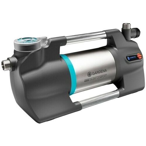Gardena Črpalka za zalivanje (1.050 kW, Maksimalna količina pretoka: 6.300 l/h) productname.garantie.plussign BAUHAUS garancija 5 let Cene