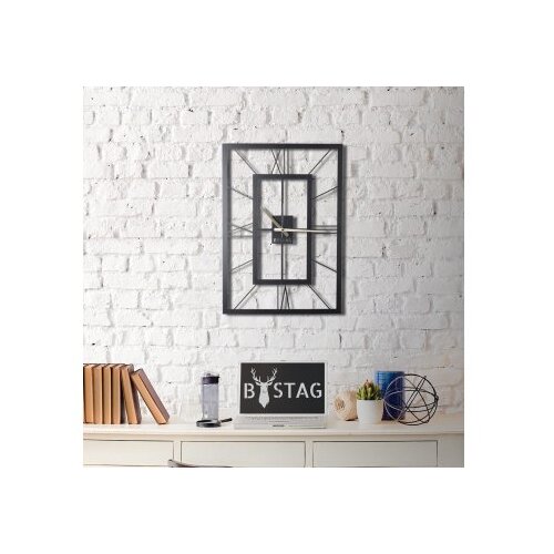 Wallity November Zidni sat, 70x49cm Slike