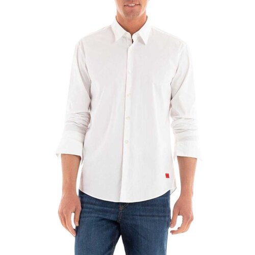 Hugo slim fit mu&amp;scaron;ka ko&amp;scaron;ulja HB50500216 199 Slike