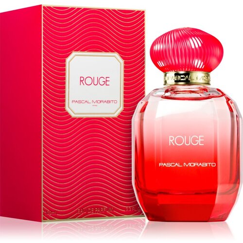Pascal Morabito sultan rouge parfumska voda 100 ml za ženske Slike