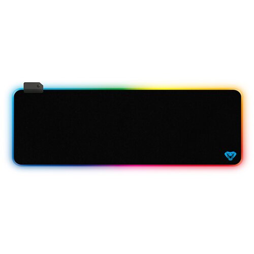 Media Tech Podloga za miško RGB Gaming MT262, (20440392) Cene