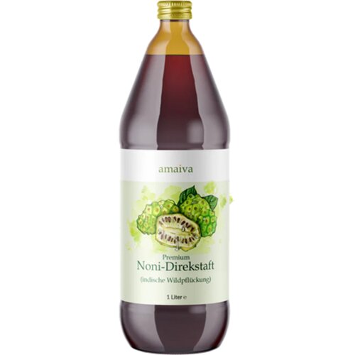 Amaiva Sok od nonija - 1.000 ml Cene