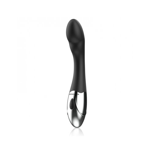Black&Silver Vibrator Kilian Cijene